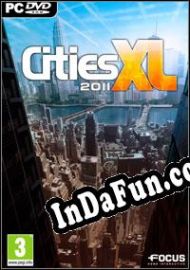 Cities XL 2011 (2010/ENG/MULTI10/RePack from DEFJAM)