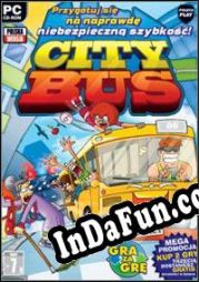City BUS (2009/ENG/MULTI10/License)