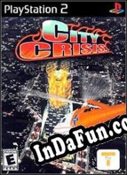 City Crisis (2001) | RePack from KEYGENMUSiC