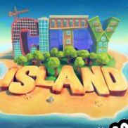 City Island (2012/ENG/MULTI10/RePack from BRD)