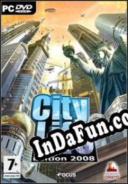 City Life 2008 Edition (2008/ENG/MULTI10/Pirate)