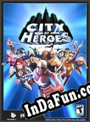 City of Heroes (2012/ENG/MULTI10/Pirate)