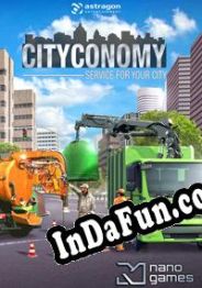 Cityconomy (2015/ENG/MULTI10/RePack from FAiRLiGHT)