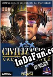 Civilization: Call to Power (1999/ENG/MULTI10/License)