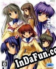 Clannad (2004/ENG/MULTI10/RePack from HoG)