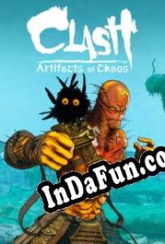 Clash: Artifacts of Chaos (2023/ENG/MULTI10/RePack from tRUE)