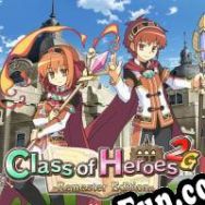 Class of Heroes 2G (2010/ENG/MULTI10/License)
