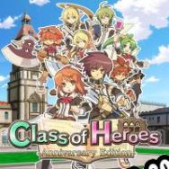 Class of Heroes (2008) | RePack from HAZE