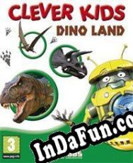 Clever Kids: Dino Land (2021/ENG/MULTI10/License)