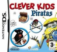 Clever Kids: Pirates (2008/ENG/MULTI10/License)