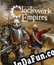 Clockwork Empires (2016/ENG/MULTI10/RePack from MODE7)