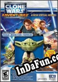 Clone Wars Adventures (2014/ENG/MULTI10/Pirate)