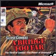 Close Combat II: A Bridge Too Far (1997/ENG/MULTI10/License)