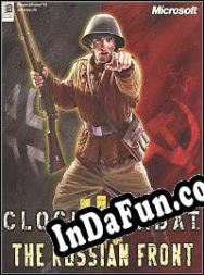 Close Combat III: The Russian Front (1999/ENG/MULTI10/RePack from BAKA!)