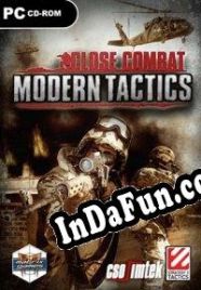 Close Combat: Modern Tactics (2007/ENG/MULTI10/RePack from ACME)