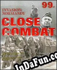 Close Combat V: Invasion Normandy (2000) | RePack from BRD