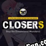 Closers (2014/ENG/MULTI10/RePack from EMBRACE)