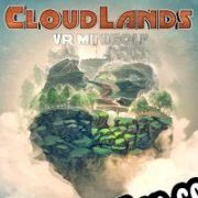 Cloudlands: VR Minigolf (2016/ENG/MULTI10/RePack from Razor1911)