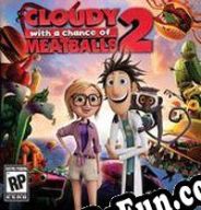 Cloudy with a Chance of Meatballs 2 (2013) | RePack from RNDD