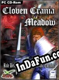 Cloven Crania Meadow (2005) | RePack from DVT