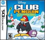 Club Penguin: Elite Penguin Force (2008/ENG/MULTI10/License)