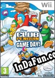 Club Penguin Game Day! (2010/ENG/MULTI10/RePack from iNFECTiON)