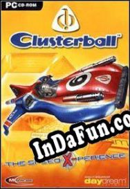 Clusterball (2001/ENG/MULTI10/License)