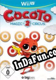 Cocoto Magic Circus 2 (2013/ENG/MULTI10/RePack from HYBRiD)