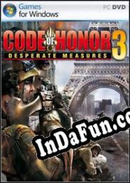 Code of Honor 3: Desperate Measures (2009/ENG/MULTI10/License)