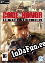 Code of Honor: The French Foreign Legion (2007/ENG/MULTI10/Pirate)
