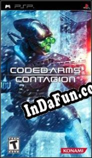 Coded Arms: Contagion (2007) | RePack from GEAR
