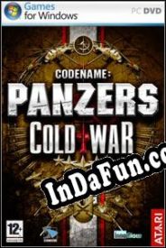 Codename: Panzers Cold War (2009/ENG/MULTI10/RePack from GZKS)