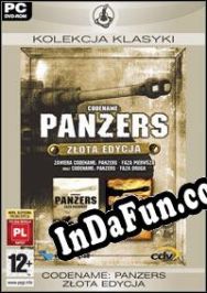 Codename: Panzers Zlota Edycja (2006/ENG/MULTI10/License)