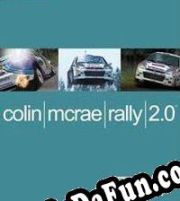 Colin McRae Rally 2.0 (2000/ENG/MULTI10/Pirate)