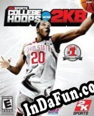 College Hoops 2K8 (2007/ENG/MULTI10/Pirate)