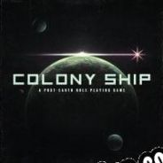 Colony Ship (2023/ENG/MULTI10/License)