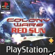 Colony Wars: Red Sun (2000/ENG/MULTI10/RePack from QUARTEX)