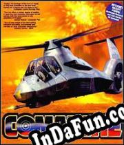 Comanche 3 (1997/ENG/MULTI10/Pirate)