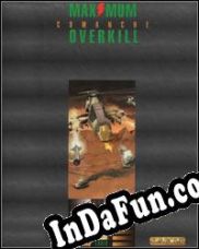 Comanche: Maximum Overkill (1992/ENG/MULTI10/RePack from PARADOX)