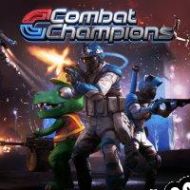 Combat Champions (2021/ENG/MULTI10/RePack from dEViATED)