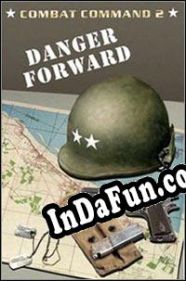 Combat Command 2: Danger Forward (2000/ENG/MULTI10/Pirate)