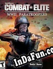 Combat Elite: WWII Paratroopers (2021) | RePack from ViRiLiTY