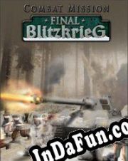 Combat Mission: Final Blitzkrieg (2016/ENG/MULTI10/License)