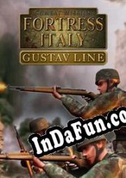 Combat Mission: Fortress Italy Gustav Line (2013/ENG/MULTI10/Pirate)