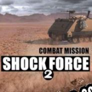 Combat Mission: Shock Force 2 (2018/ENG/MULTI10/License)