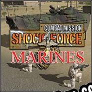 Combat Mission: Shock Force Marines (2008/ENG/MULTI10/Pirate)