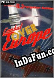 Combat Over Europe (2004/ENG/MULTI10/RePack from ECLiPSE)