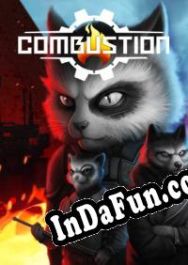 Combustion (2021) | RePack from SZOPKA