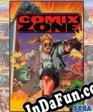 Comix Zone (2009/ENG/MULTI10/RePack from SERGANT)