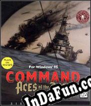 Command: Aces of the Deep (1995/ENG/MULTI10/Pirate)